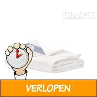 Ten Cate katoenen zomerdekbed