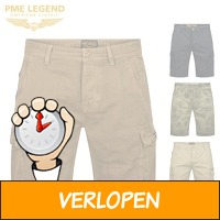 Shorts van PME Legend