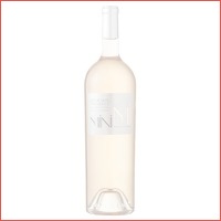 Mini Mi Magnum rose - 1,5 L