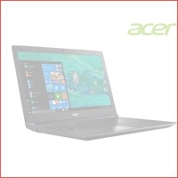 Acer Aspire 15,6 laptop