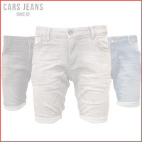 Cars Jeans shorts