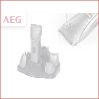 AEG BHT 5640 4-in-1 trimmer