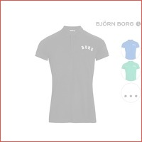 Bjorn Borg polo