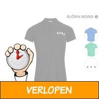 Bjorn Borg polo