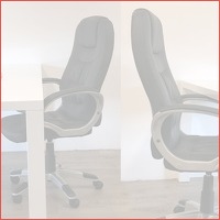 Director bureaustoelen