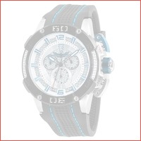 ISW Sports Carbon Fiber Chronographs hor..