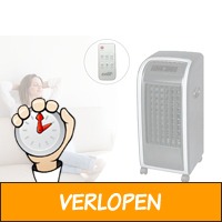 Elit 3-in-1 mobiele aircooler