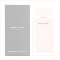 Narciso Rodriguez For Her EDP 100 ml