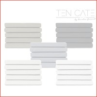 2-Pack Ten Cate Hoeslakens