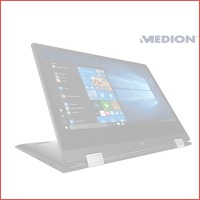 Medion Akoya 13.3 laptop