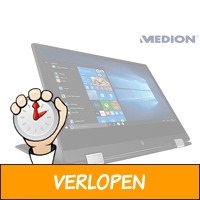 Medion Akoya 13.3 laptop