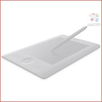 Wacom Intuos Pro tekentablet