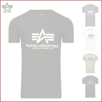 Alpha Industries T-Shirts