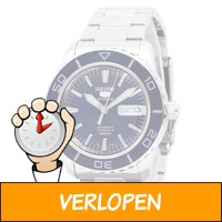 Seiko 5 Sports Automatic herenhorloge