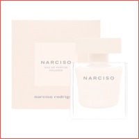 Narciso Rodriguez Poudree eau de parfum ..