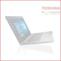 Refurbished Toshiba Portege Z30 Laptop