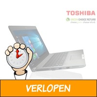 Refurbished Toshiba Portege Z30 Laptop