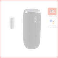 JBL Link 20 portable smart speaker