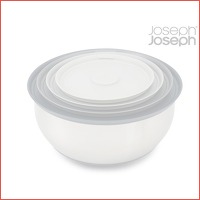 Joseph Joseph nest multifunctionele scha..