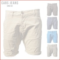 Cars Jeans shorts