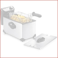 Blokker friteuse 3 liter