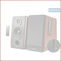 Edifier R1700BT Bluetooth studio speaker..