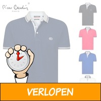 Pierre Cardin polo