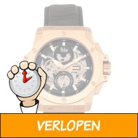 Reign Commodus Automatics heren horloge