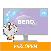 BenQ EW2775ZH