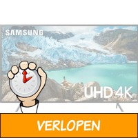 SAMSUNG UE58RU7100