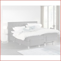 Your Pull Home elektrische boxspring