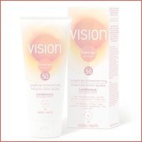 Vision Every Day Sun SPF 50 100 ml