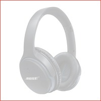 Bose SoundLink Around-ear wireless II zw..