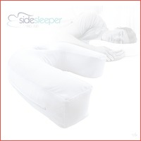 Pro Side Sleeper kussen air