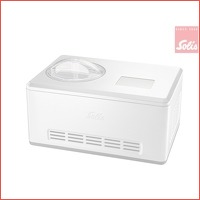 Solis Gelateria Pro Touch ijsmachine 850..