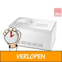 Solis Gelateria Pro Touch ijsmachine 8502