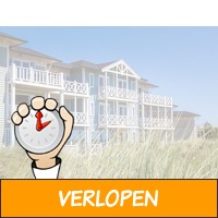 Heerlijk verblijf aan de kust in Hellevoetsluis