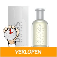 Hugo Boss Boss Bottled eau de toilette