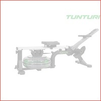 Tunturi Cardio Fit R50W roeitrainer