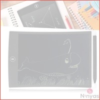 Ninyas LCD tekentablet met pen