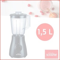 Schafer blender 1,5 L