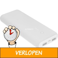 Trust PWB-160 Powerbank