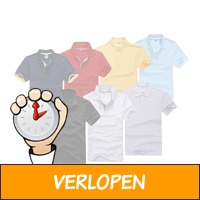 Polo's voor heren