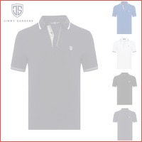 Jimmy Sanders polo's