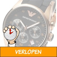 Emporio Armani AR5906 Chronograph