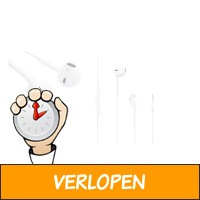 Originele Apple oordopjes