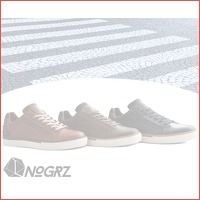 NoGRZ Johnson herensneakers