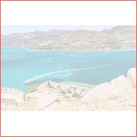 Vier de zomer op Kreta