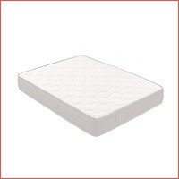 Bamboo Comfort Premium Matras