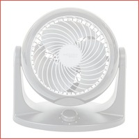 Iris Woozoo bureau ventilator